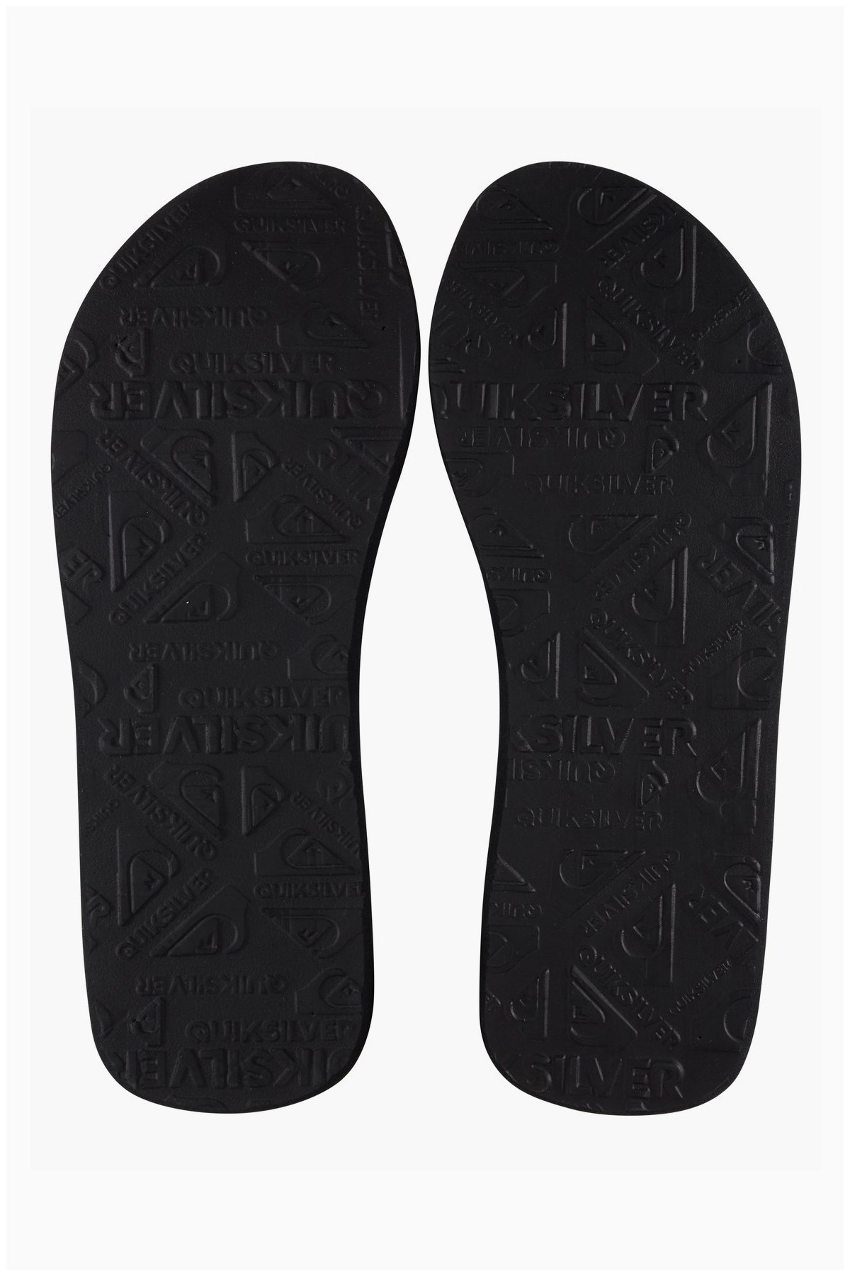 Quiksilver Molokai Erkek Terlik  AQYL100955-XKBB Siyah