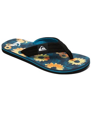 Quiksilver Molokai Erkek Terlik AQYL100955-XKNB
