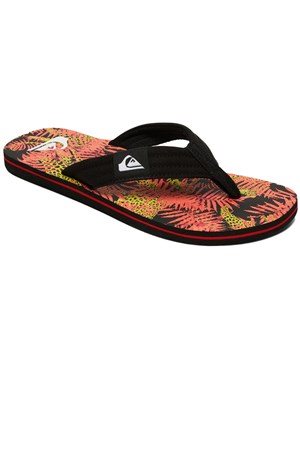 Quiksilver Molokai Erkek Terlik AQYL100955-XKRY