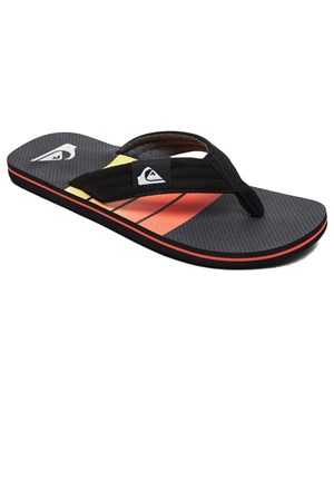 Quiksilver Molokai Layback Parmakarası Terlik Aqyl100955-xksy