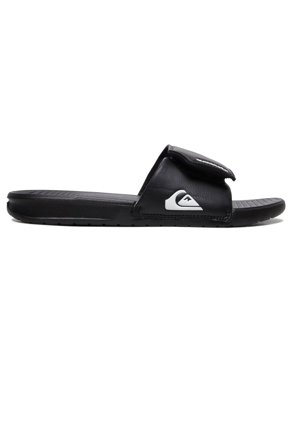 Quiksilver Bright Coast Ad Erkek Terlik AQYL100957-XKWK Siyah