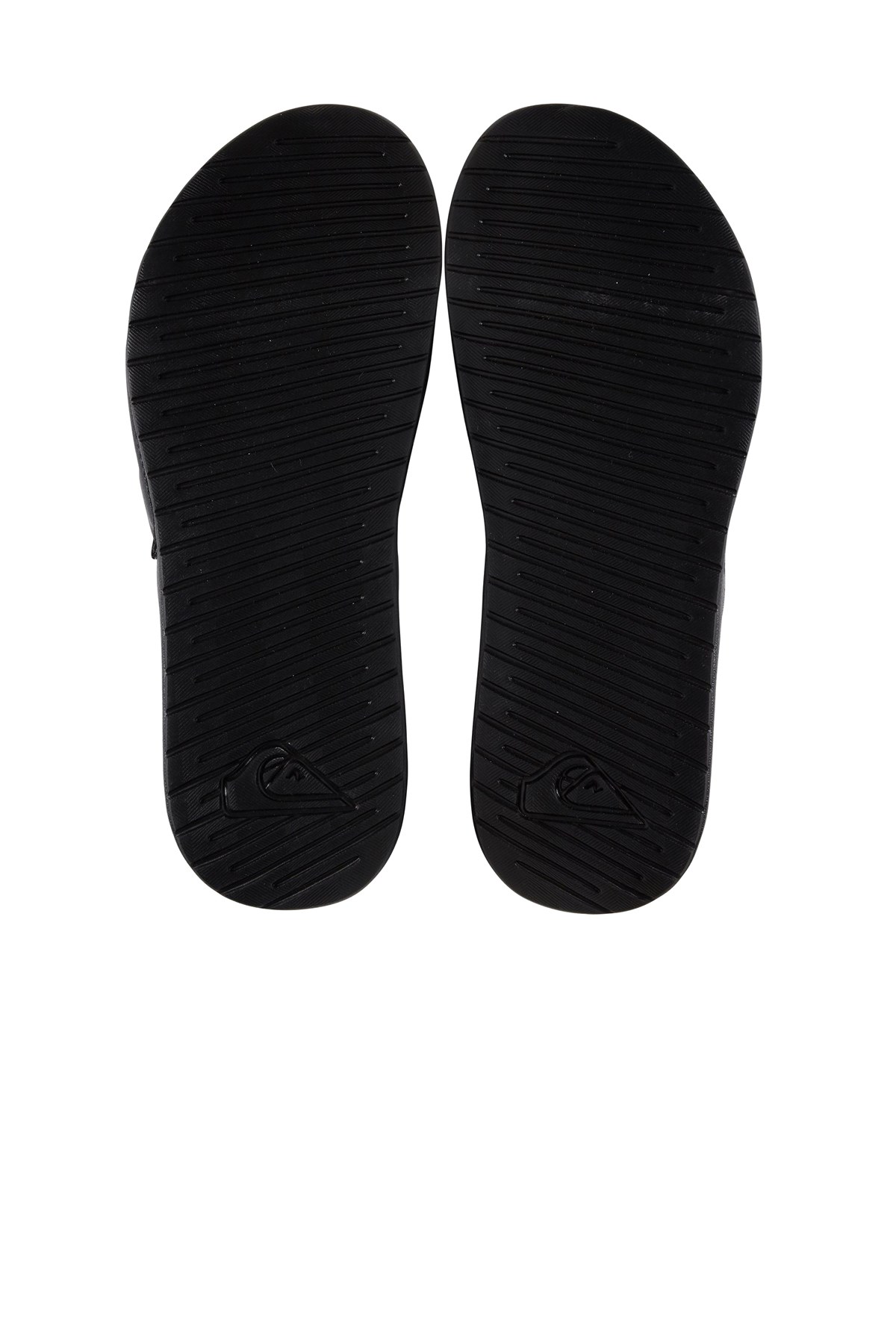 Quiksilver Bright Coast Ad Erkek Terlik AQYL100957-XKWK Siyah