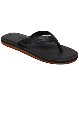 Quiksilver Molokai Nubuc II Erkek Terlik Aqyl100960-sbkm