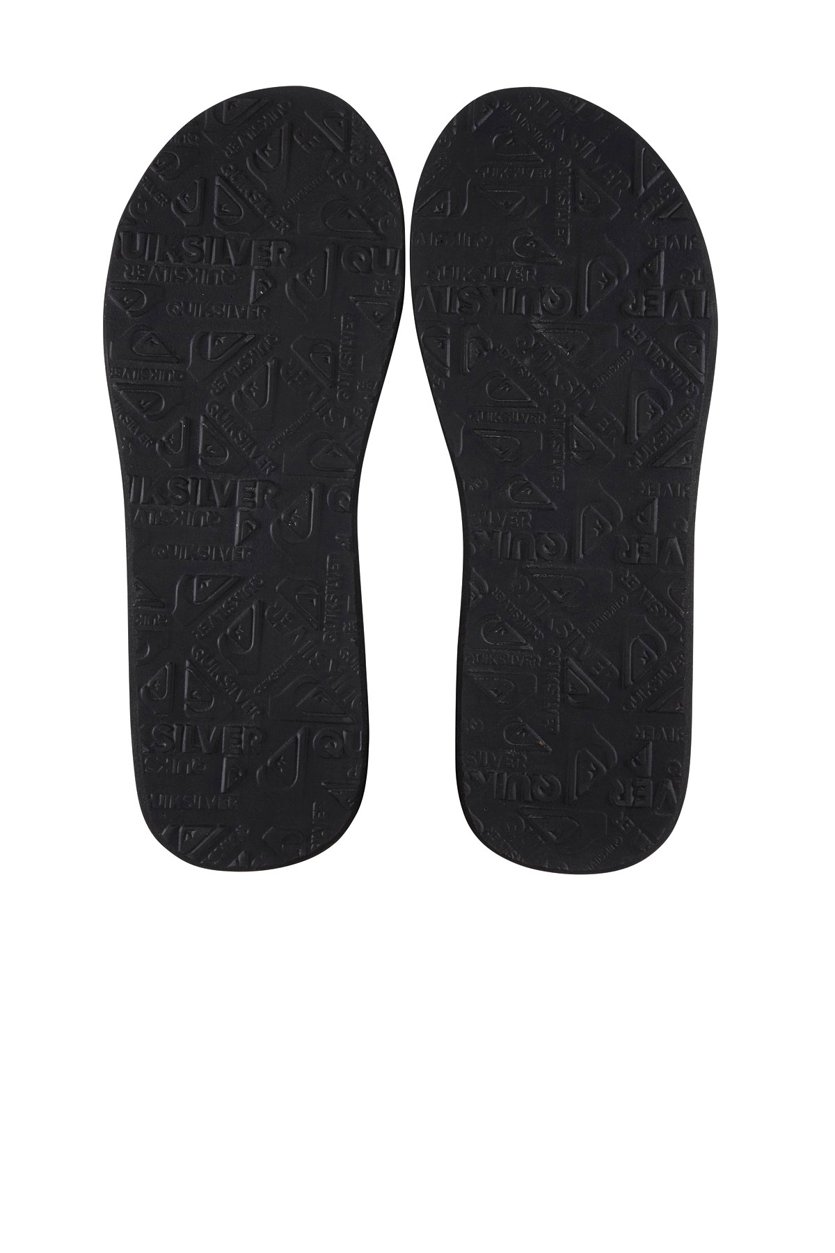 Quiksilver Massage 2 Erkek Terlik AQYL100961-XKKS Siyah