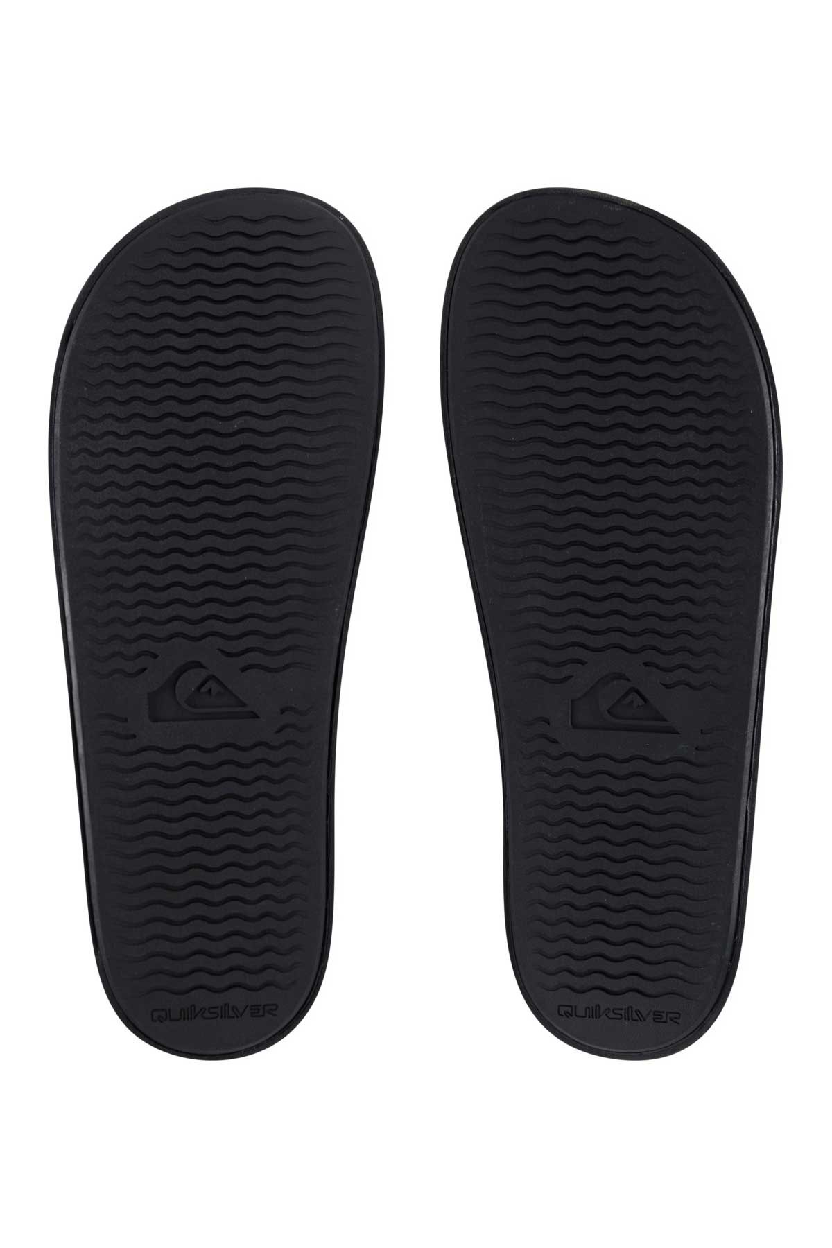 Quiksilver Rivi Slide Erkek Terlik AQYL101038-XKSK Siyah