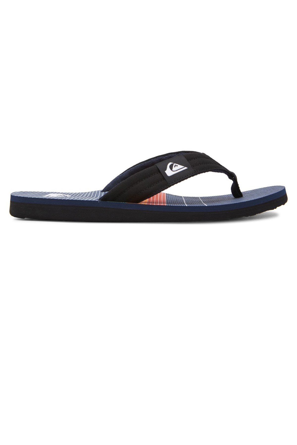 Quiksilver Molokai Layback Erkek Terlik AQYL101182-XBBB Mavi