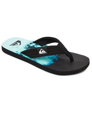 Quiksilver Molokai Layback Erkek Sandalet AQYL101182-XKGB