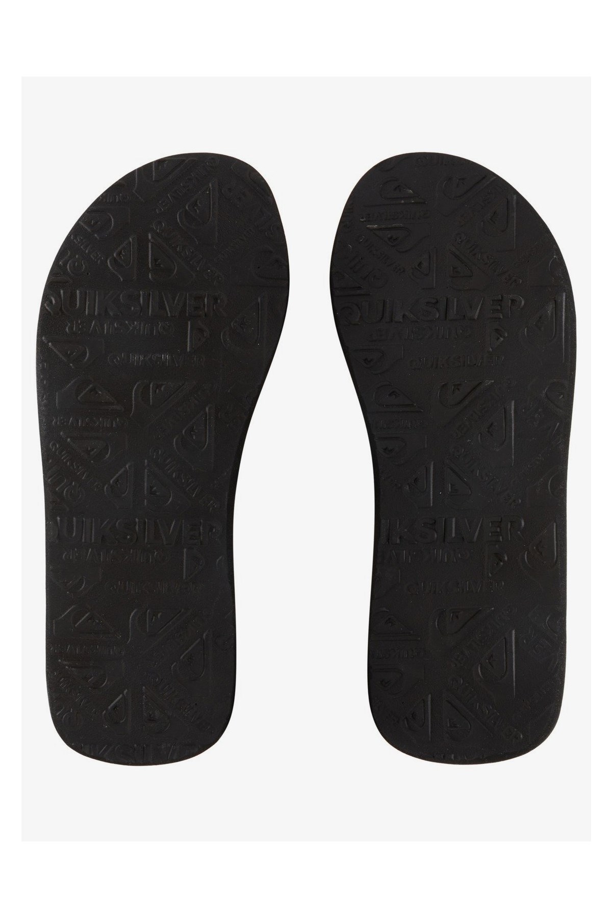Quiksilver Molokai Layback Erkek Parmakarası Terlik AQYL101241 Mavi