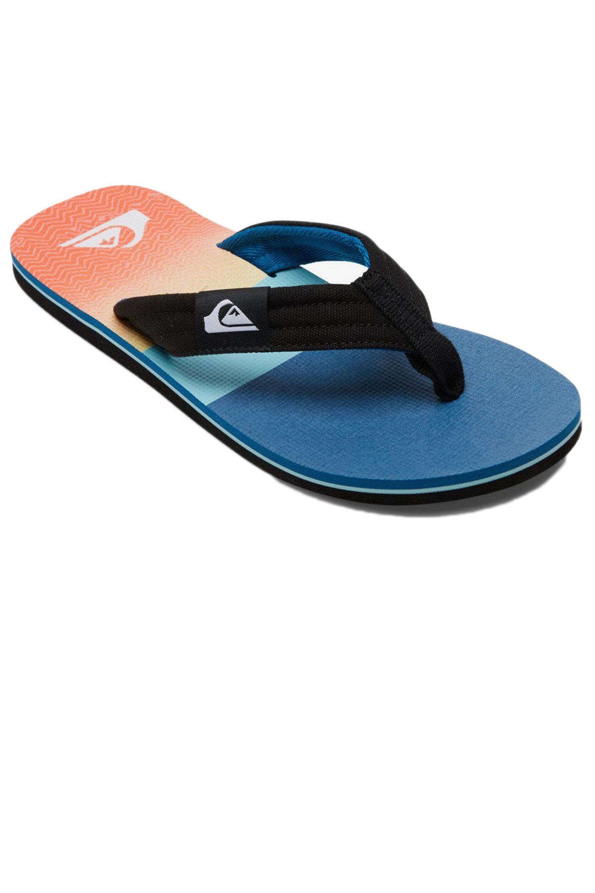 Quiksilver Molokai Layback Erkek Parmakarası AQYL101241 Lacivert