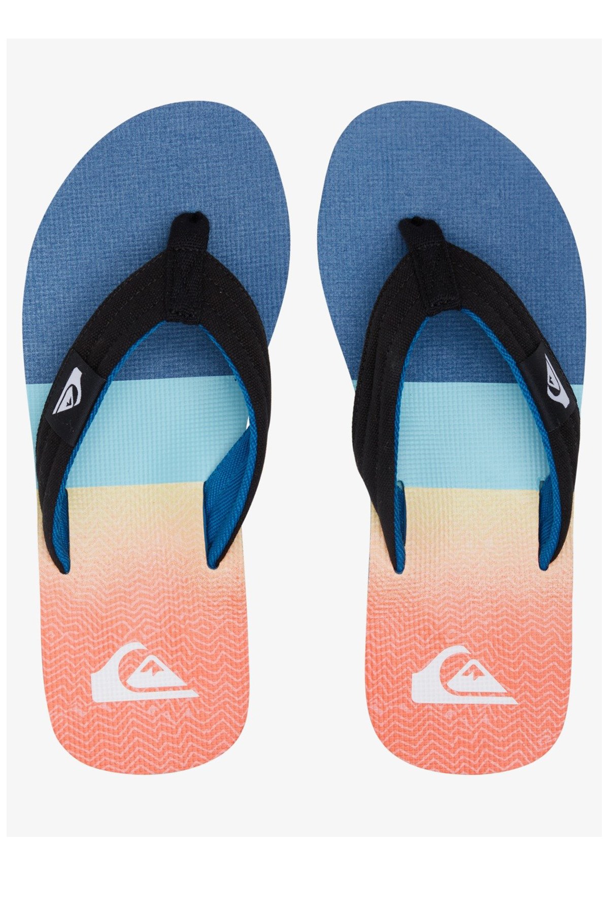 Quiksilver Molokai Layback Erkek Parmakarası AQYL101241 Lacivert