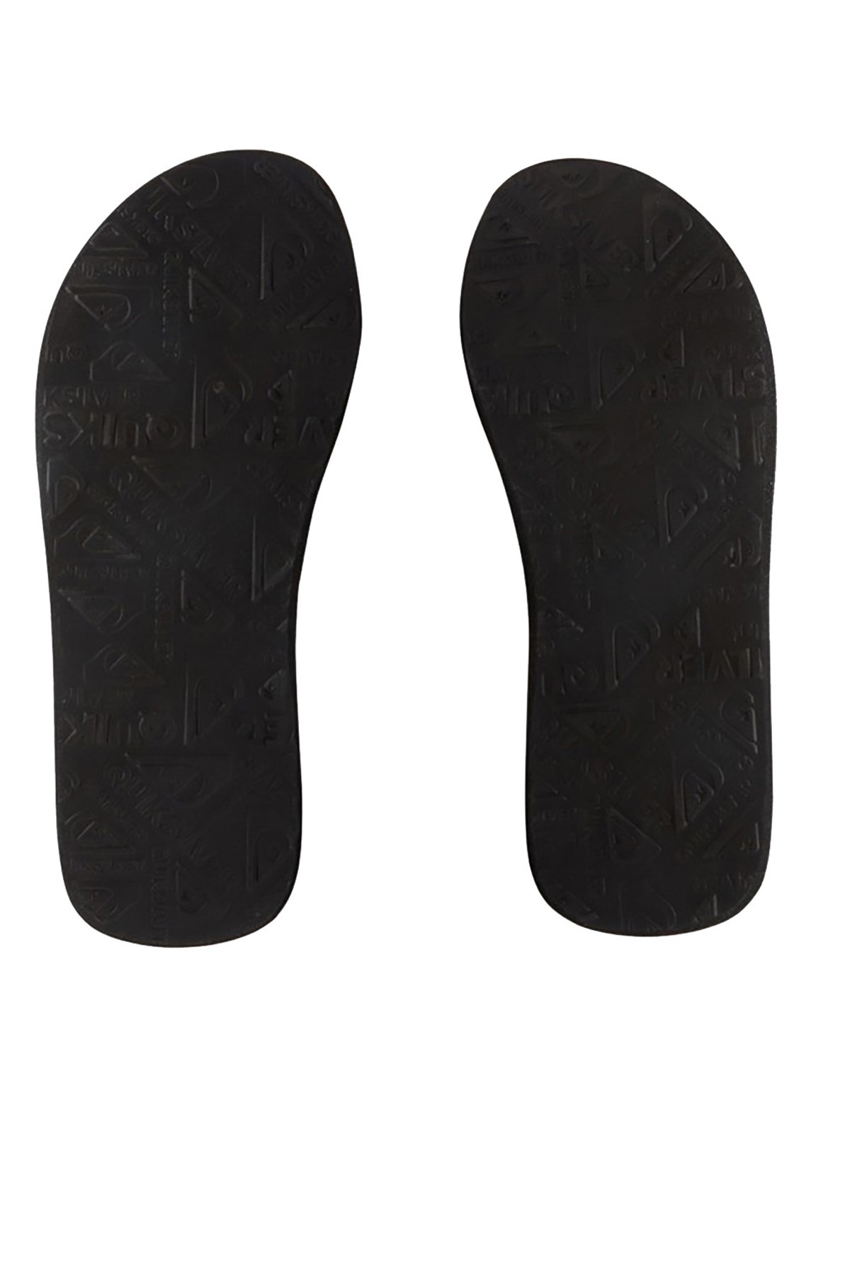 Quiksilver Molokai Layback Erkek Parmakarası Terlik AQYL101241 Gri