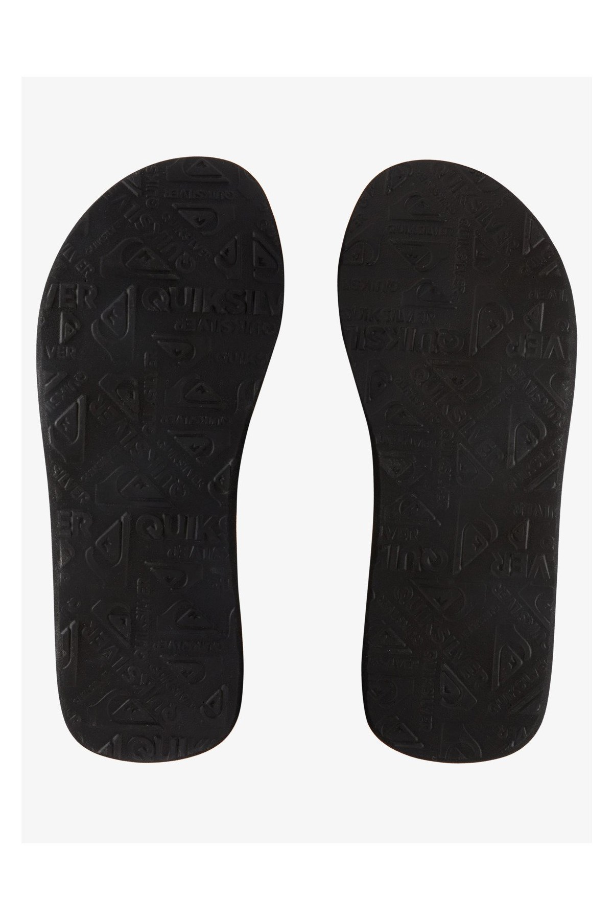 Quiksilver Molokai Layback Erkek Parmakarası Terlik AQYL101241 Mavi