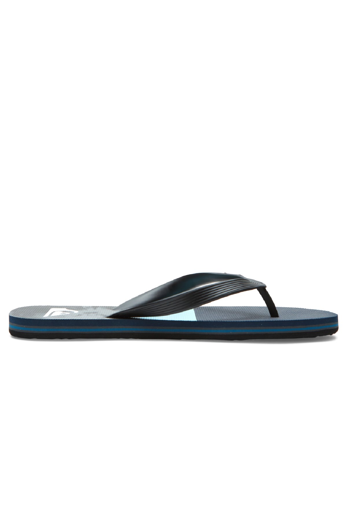 Quiksilver Molokai Panel Erkek Terlik AQYL101263-XBBS Lacivert