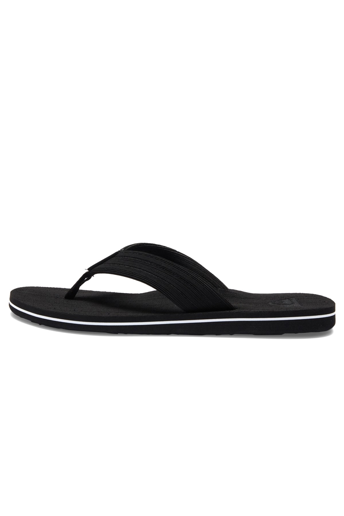 Quiksilver Molokai Laybckt Erkek Terlik AQYL101266-XKWK Siyah