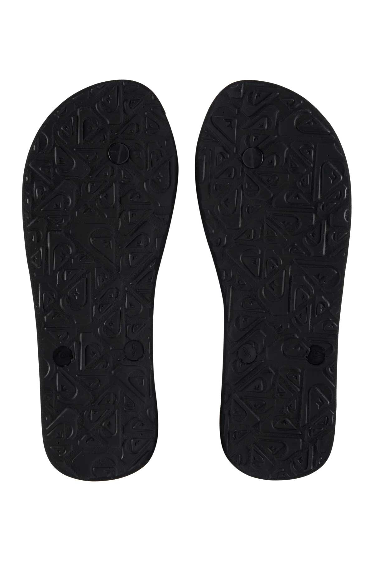 Quiksilver Molokai Erkek Terlik AQYL101287-XKKN Siyah