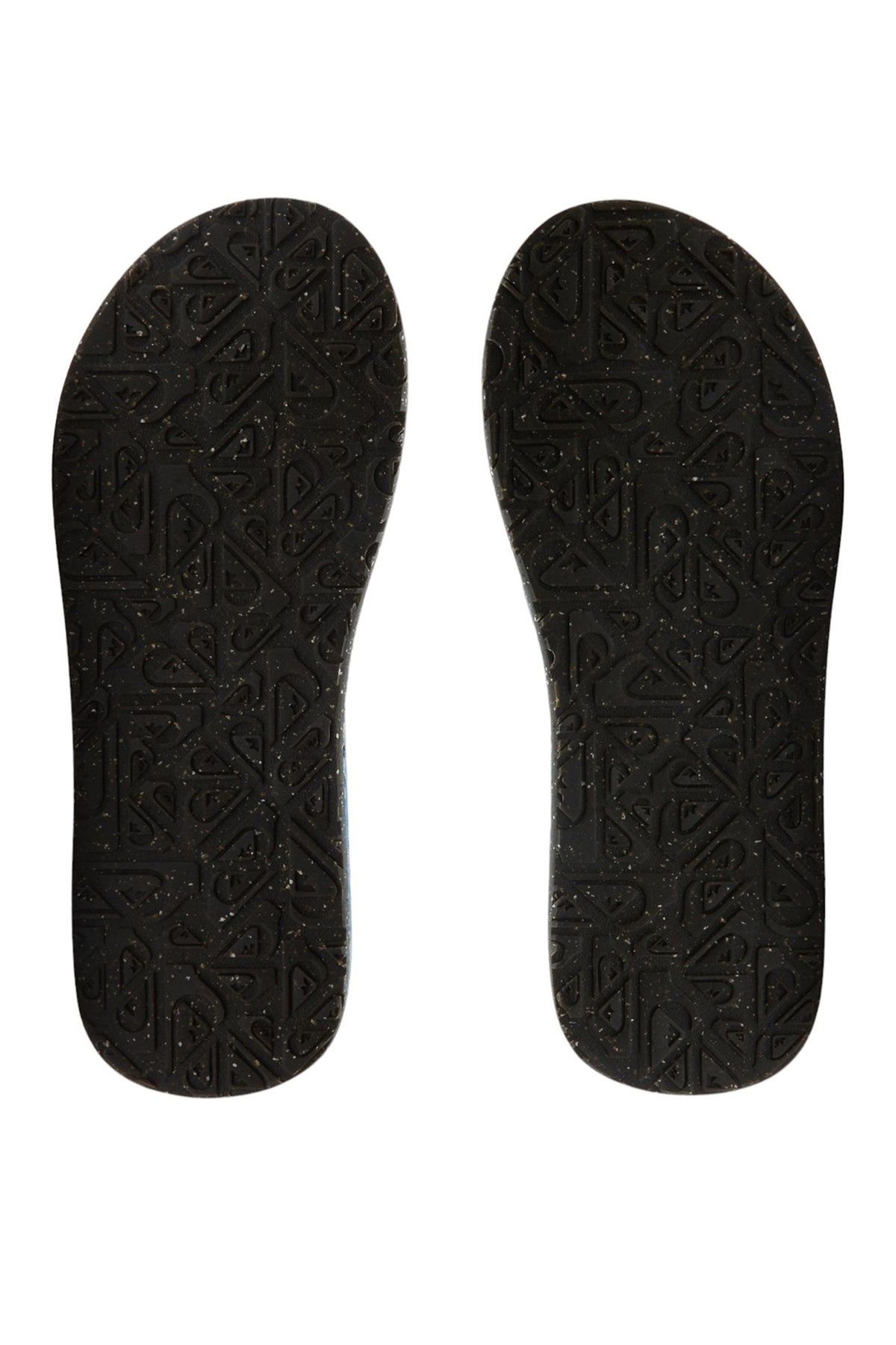 Quiksilver Carver Suede Recycled Erkek Terlik AQYL101311-SYJ2 Gri