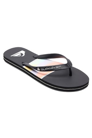 Quiksilver Molokai Airbrushed Erkek Terlik AQYL101317-KVJ1