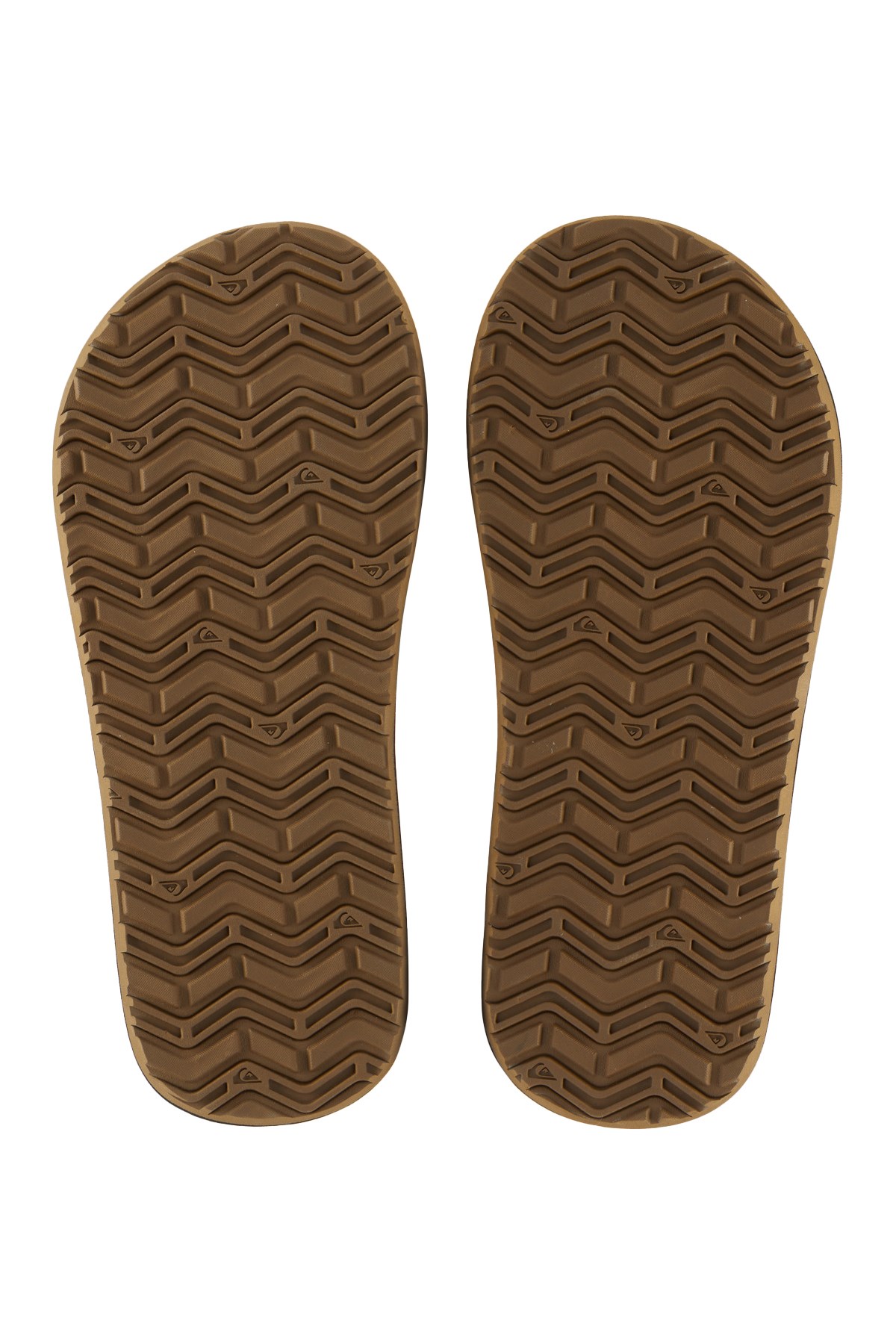 Quiksilver Monkey Wrench Core Erkek Terlik AQYL101324-KVJ1 Antrasit