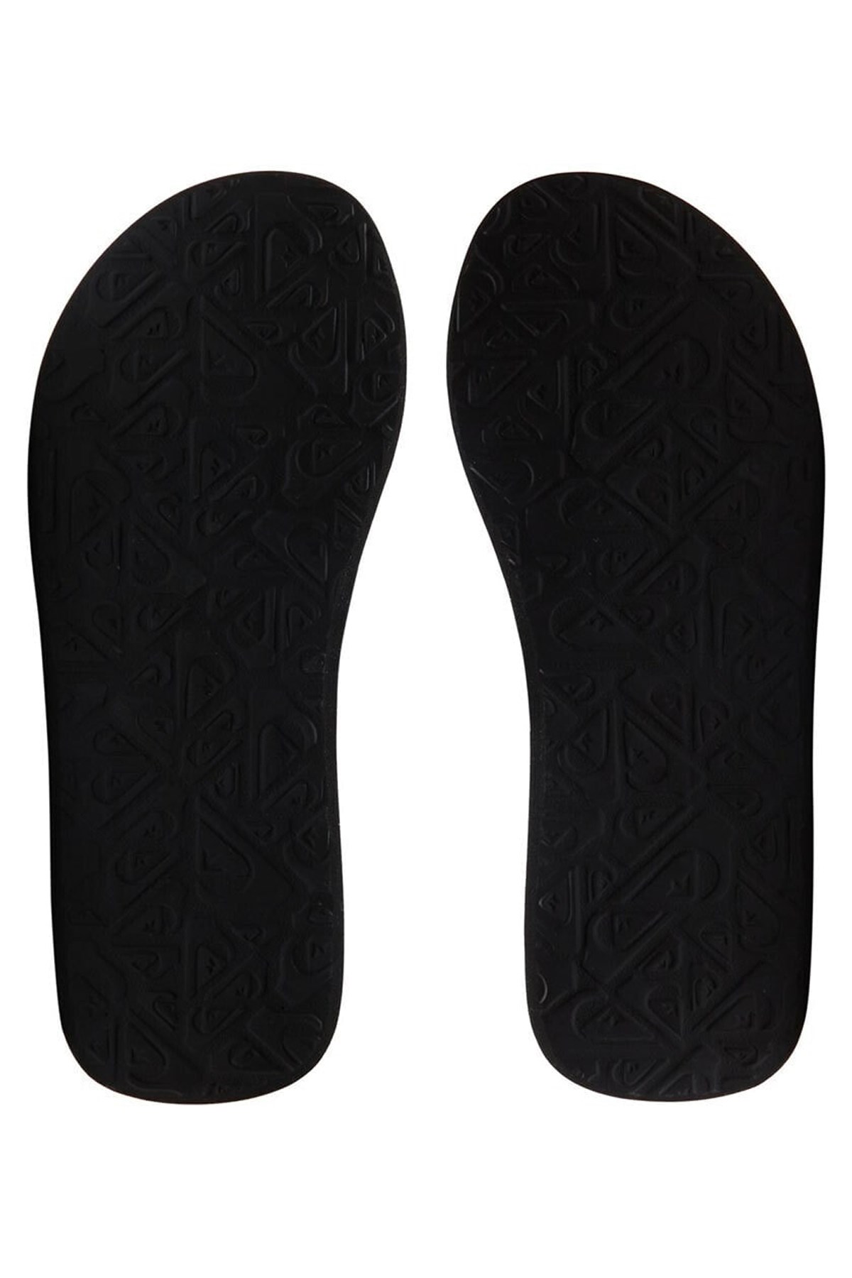 Quiksilver Molokai Layback II Erkek Terlik AQYL101339-18332 Siyah