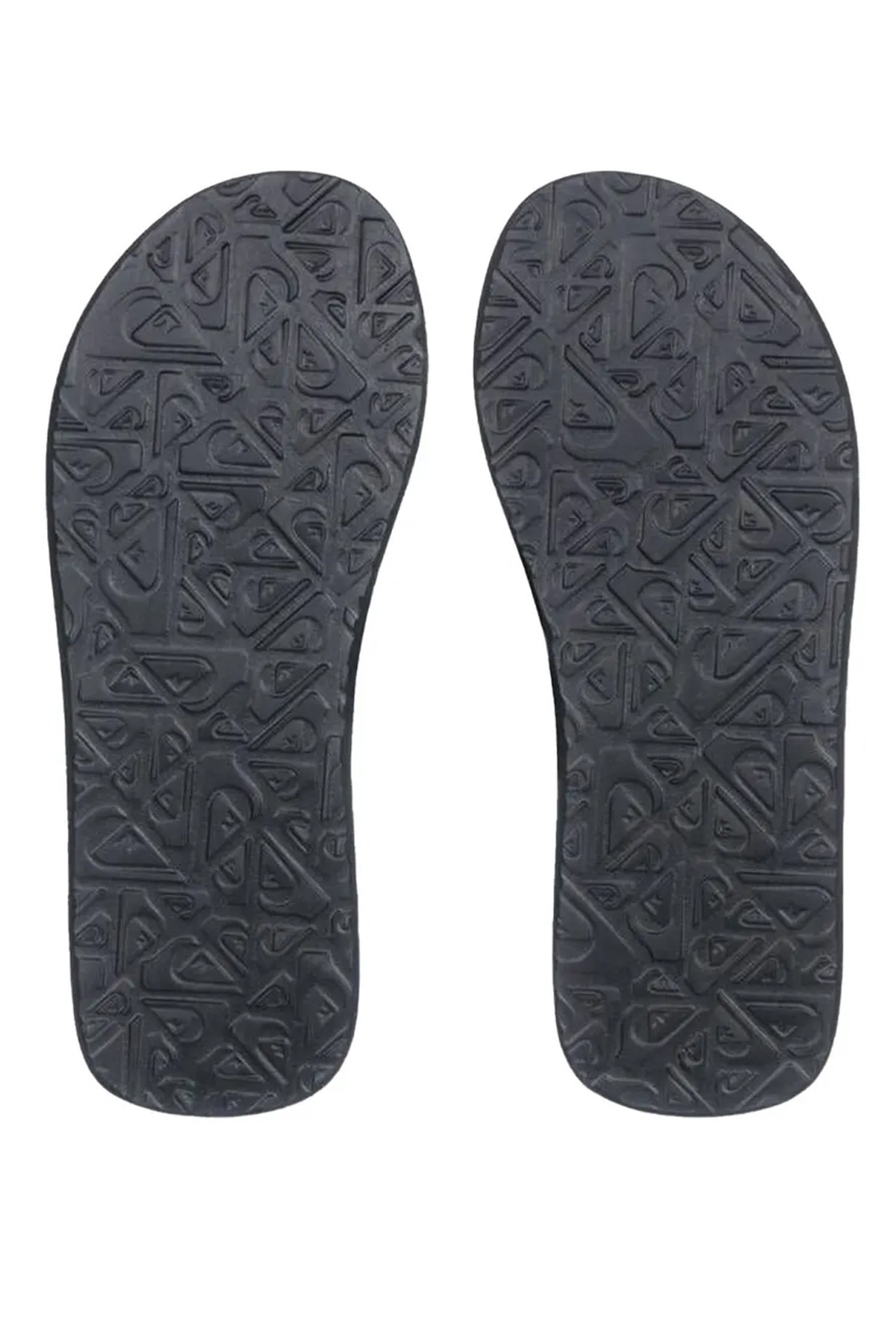 Quiksilver Molokai Layback II Erkek Terlik Siyah