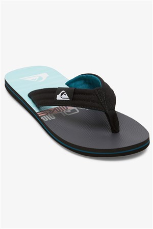 Quiksilver Molokai Layback II Erkek Terlik AQYL101339-BYJ5 Mavi
