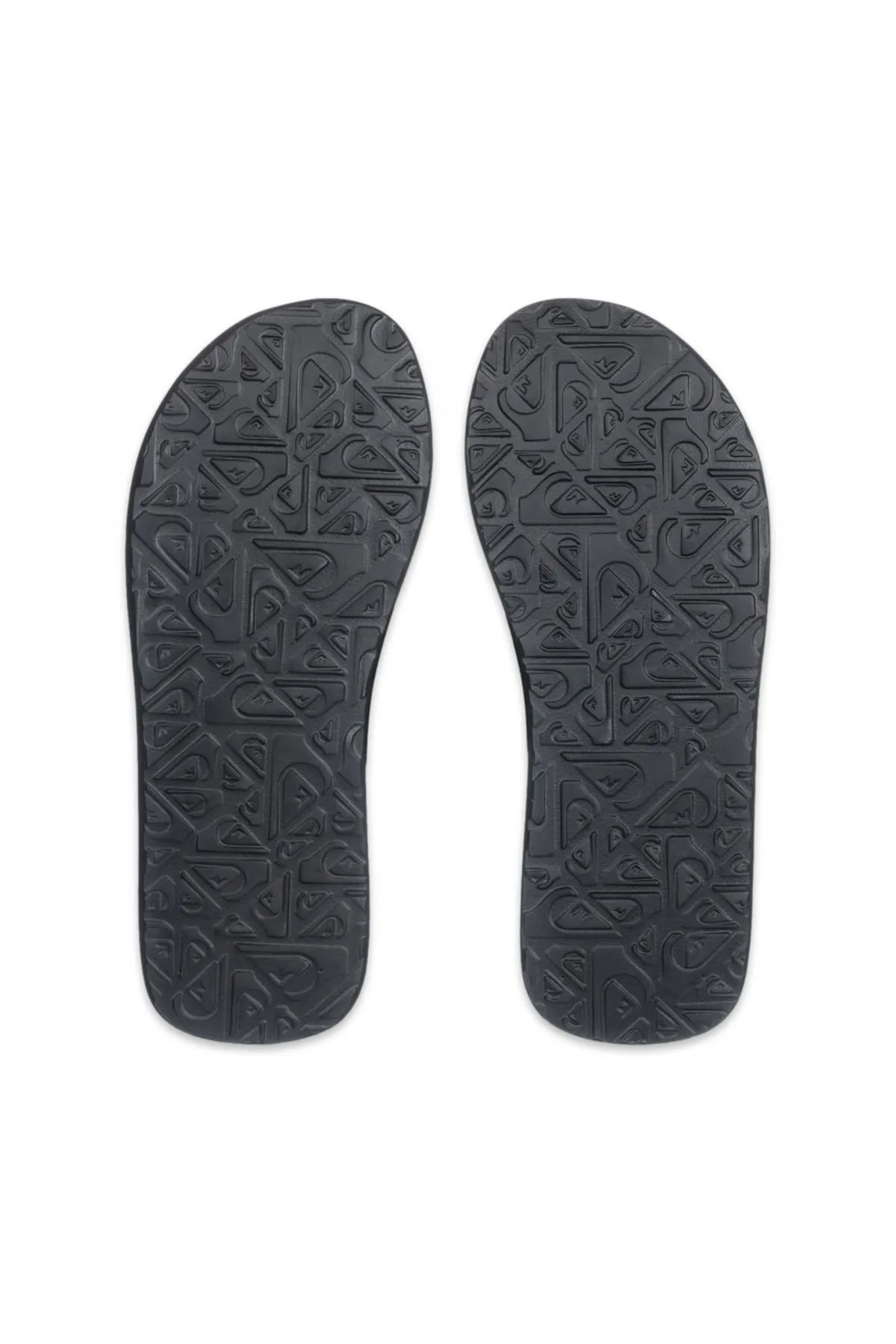 Quiksilver Molokai Layback II Erkek Terlik Yeşil