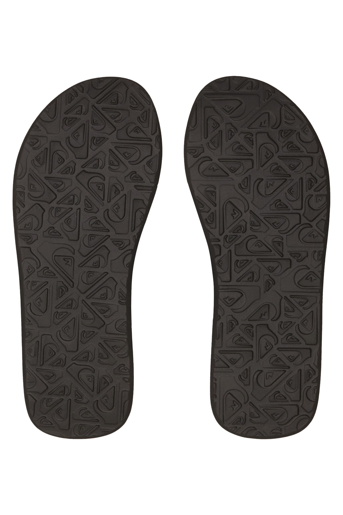 Quiksilver Molokai Layback II Erkek Terlik AQYL101339-KVJ3 Antrasit