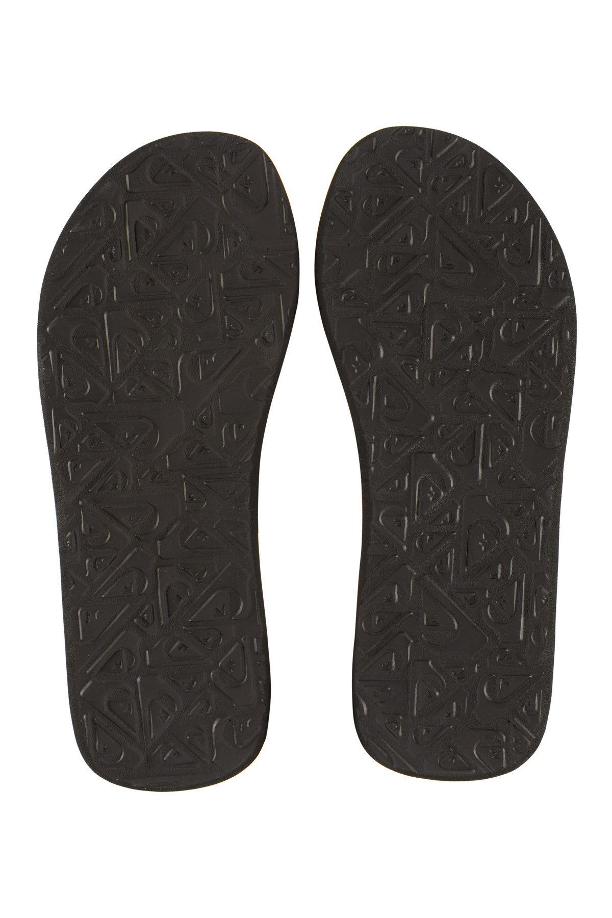 Quiksilver Molokai Layback II Erkek Terlik AQYL101339-XBWB Beyaz