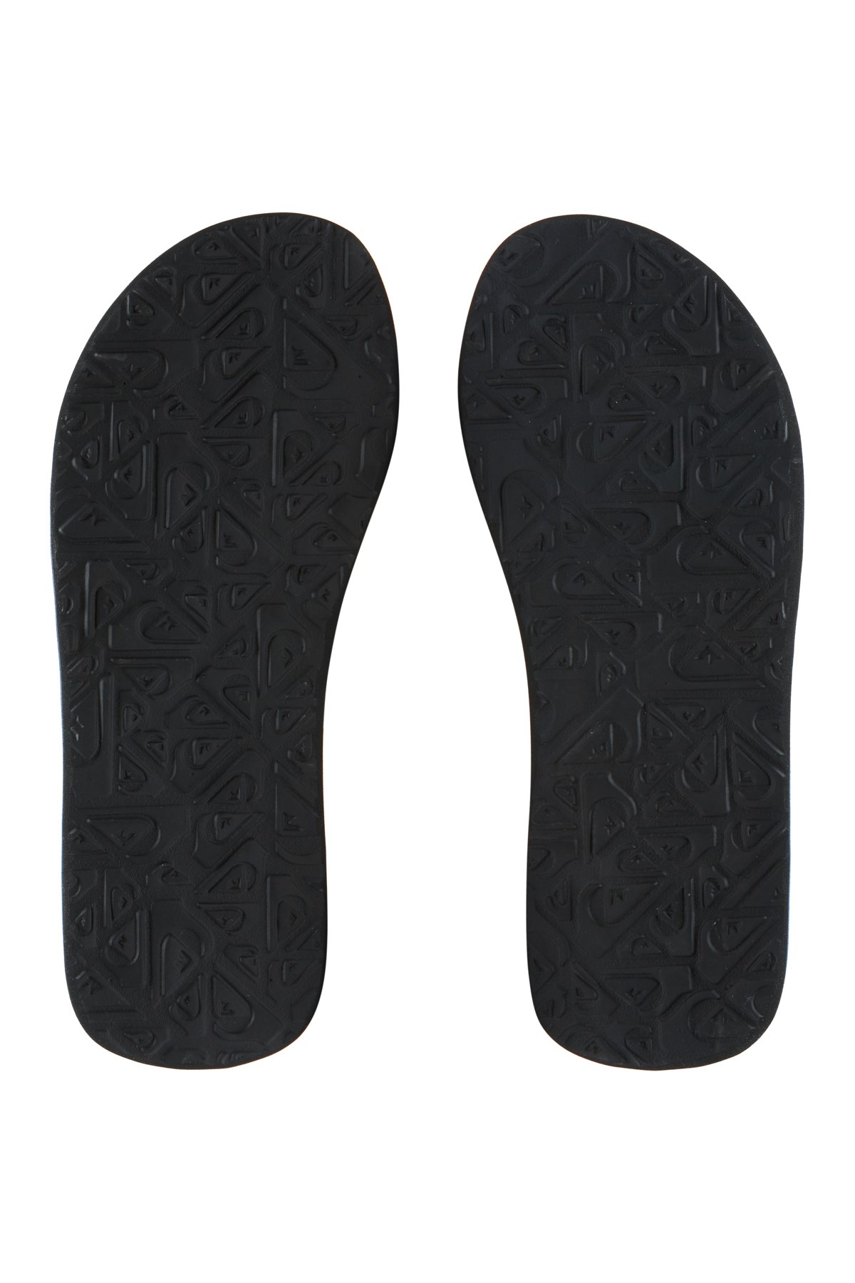 Quiksilver Molokai Layback II Erkek Terlik AQYL101339-XKBM Siyah