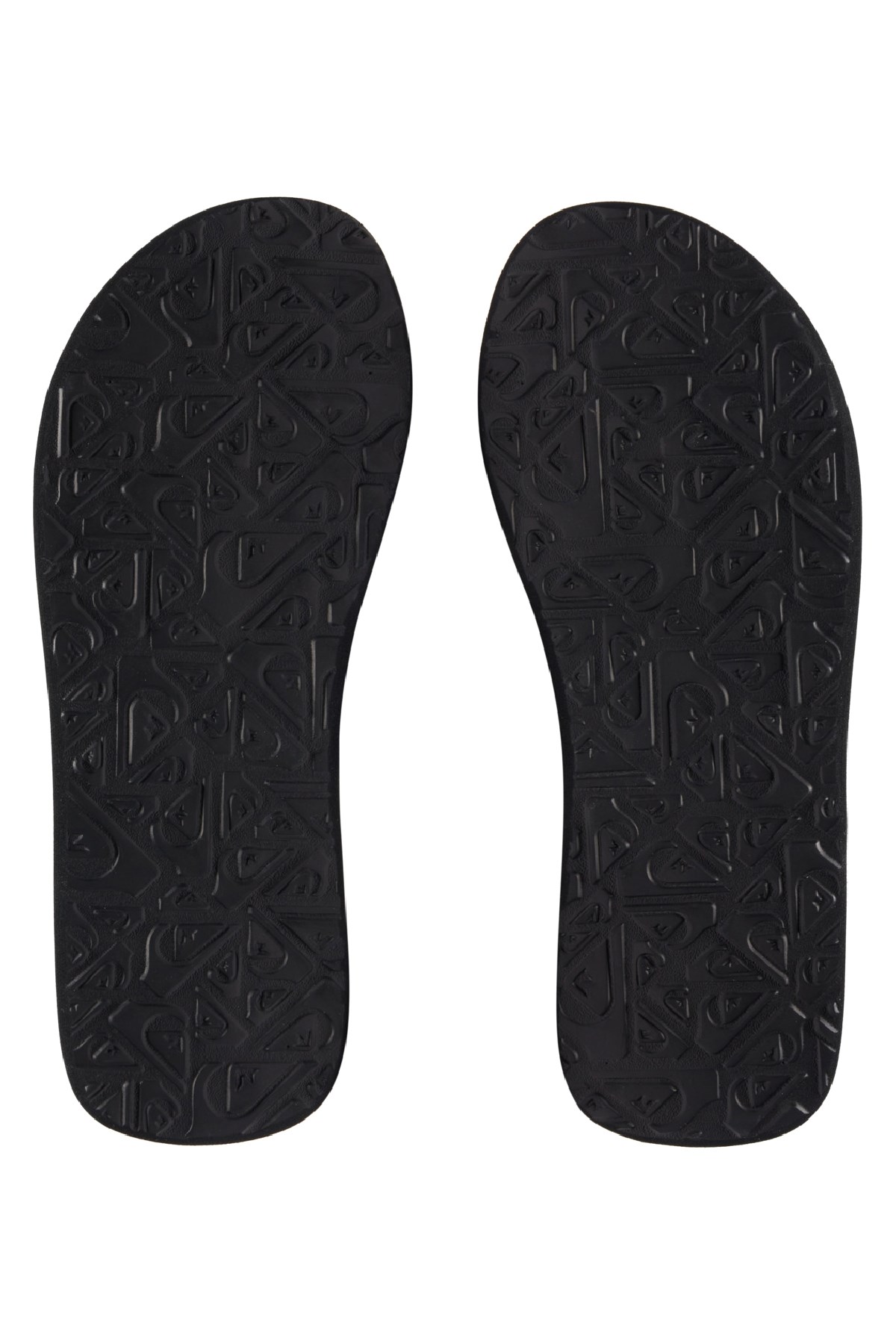 Quiksilver Molokai Layback II Erkek Terlik AQYL101339-XKKS Gri