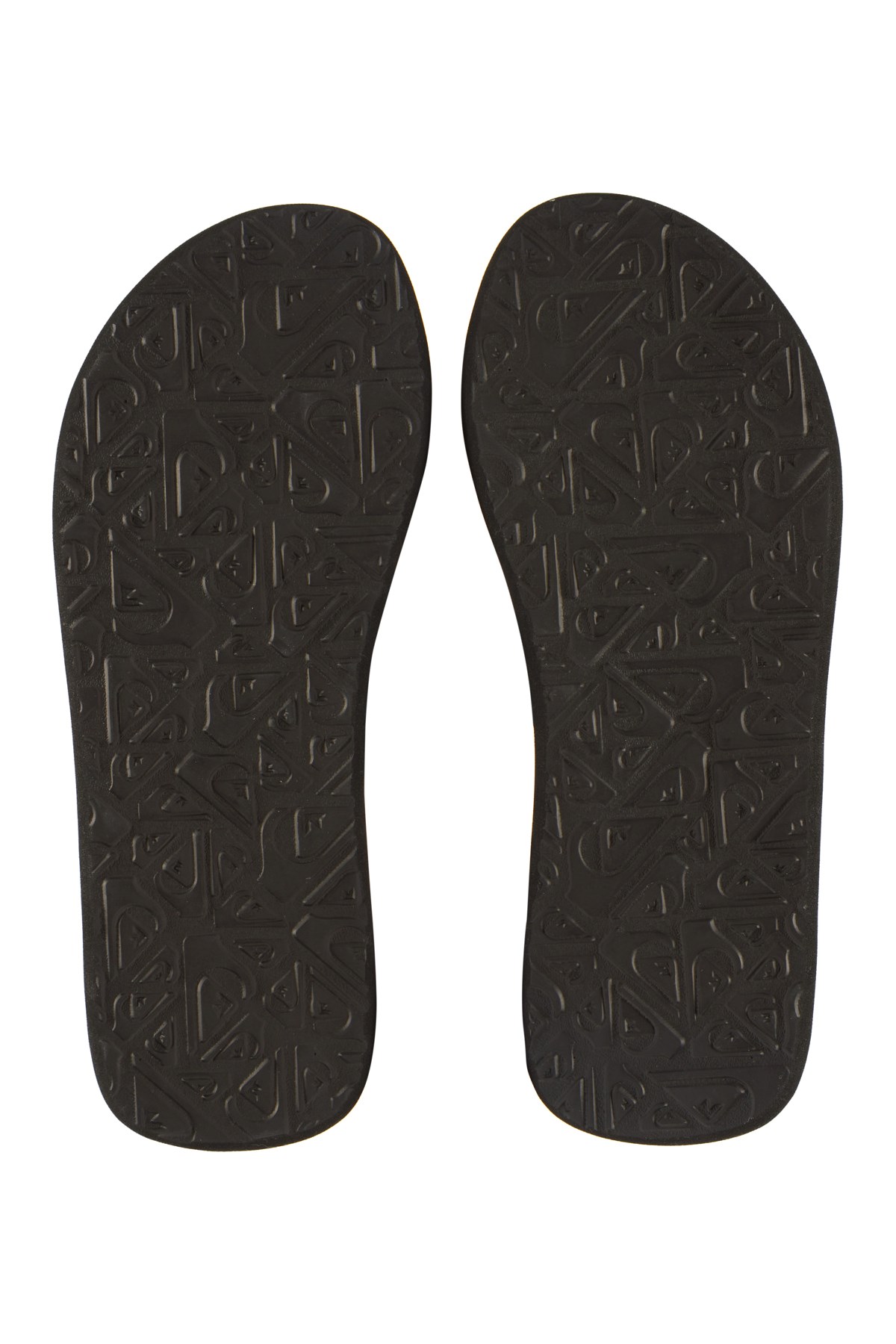 Quiksilver Molokai Layback II Erkek Terlik AQYL101339-XKKY Siyah