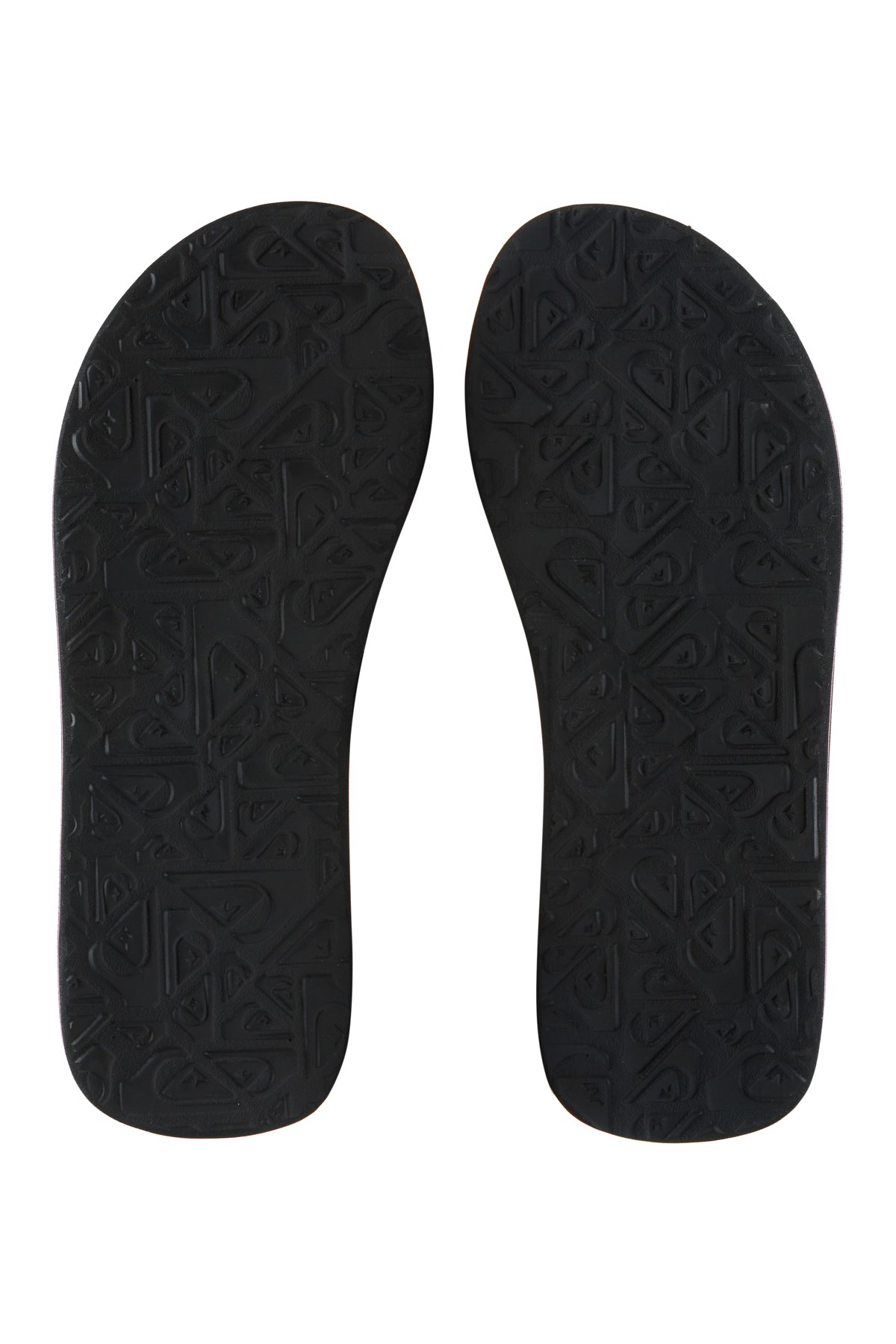 Quiksilver Molokai Layback II Erkek Terlik AQYL101339-XKNS Siyah