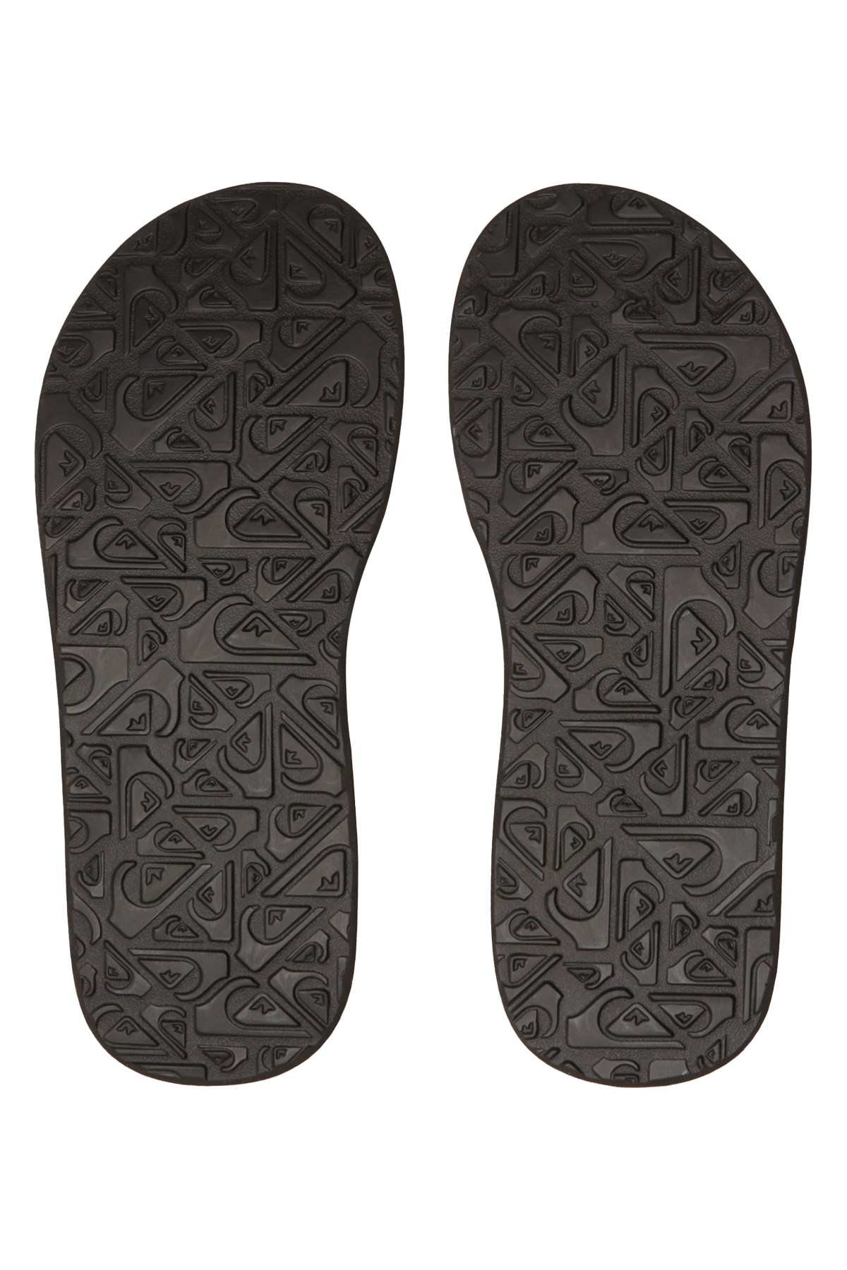 Quiksilver Rivi III Erkek Terlik AQYL101357-KVJ1 Antrasit