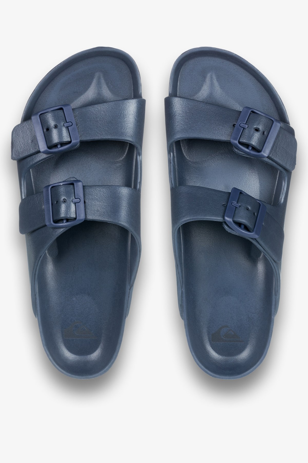 Quiksilver Embark Rf Erkek Terlik Mavi