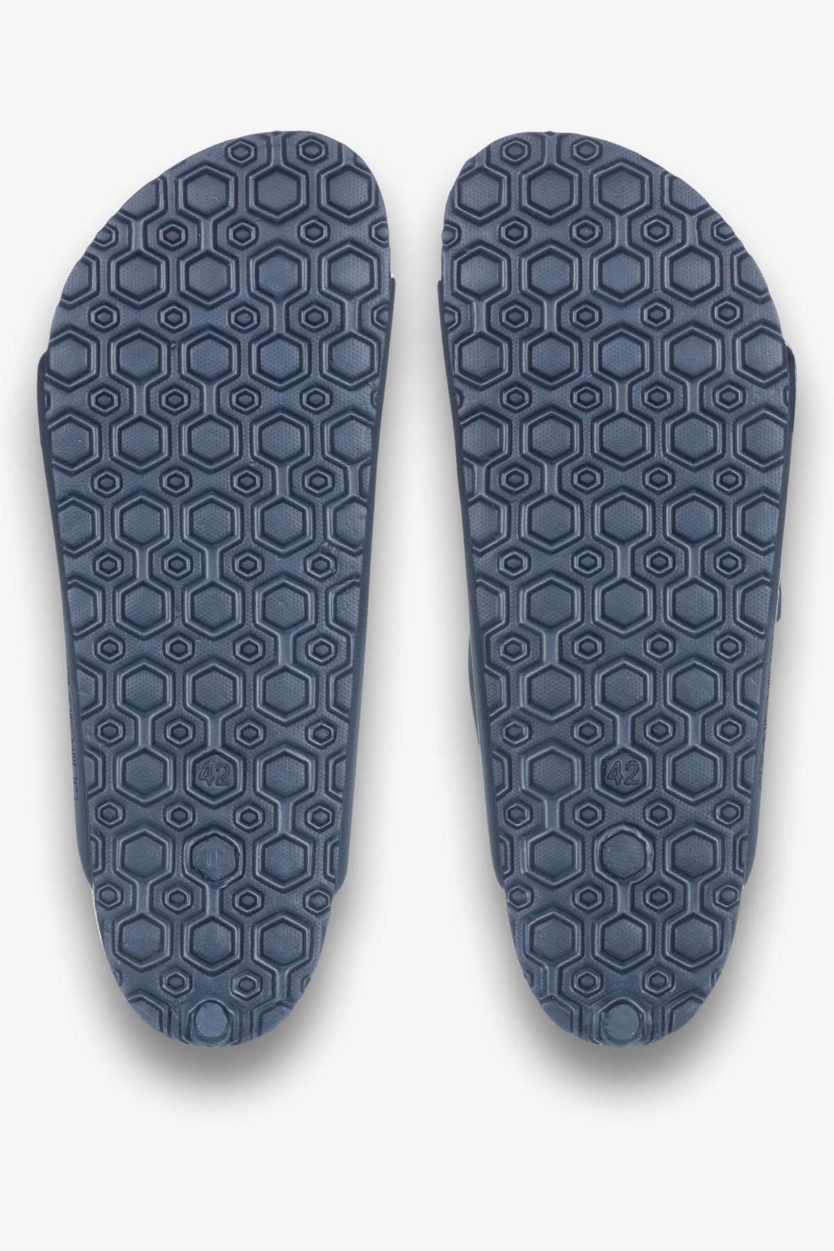 Quiksilver Embark Rf Erkek Terlik Mavi
