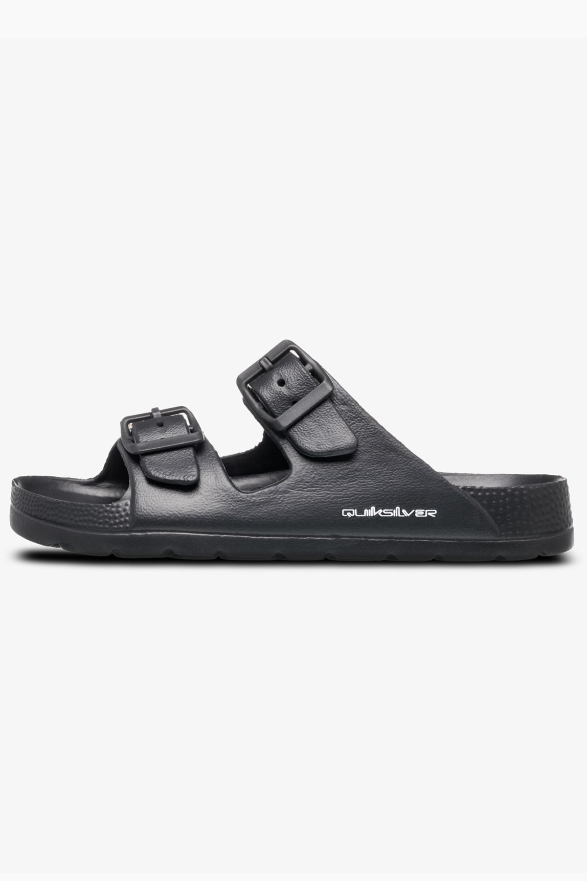 Quiksilver Embark Rf Erkek Terlik Antrasit