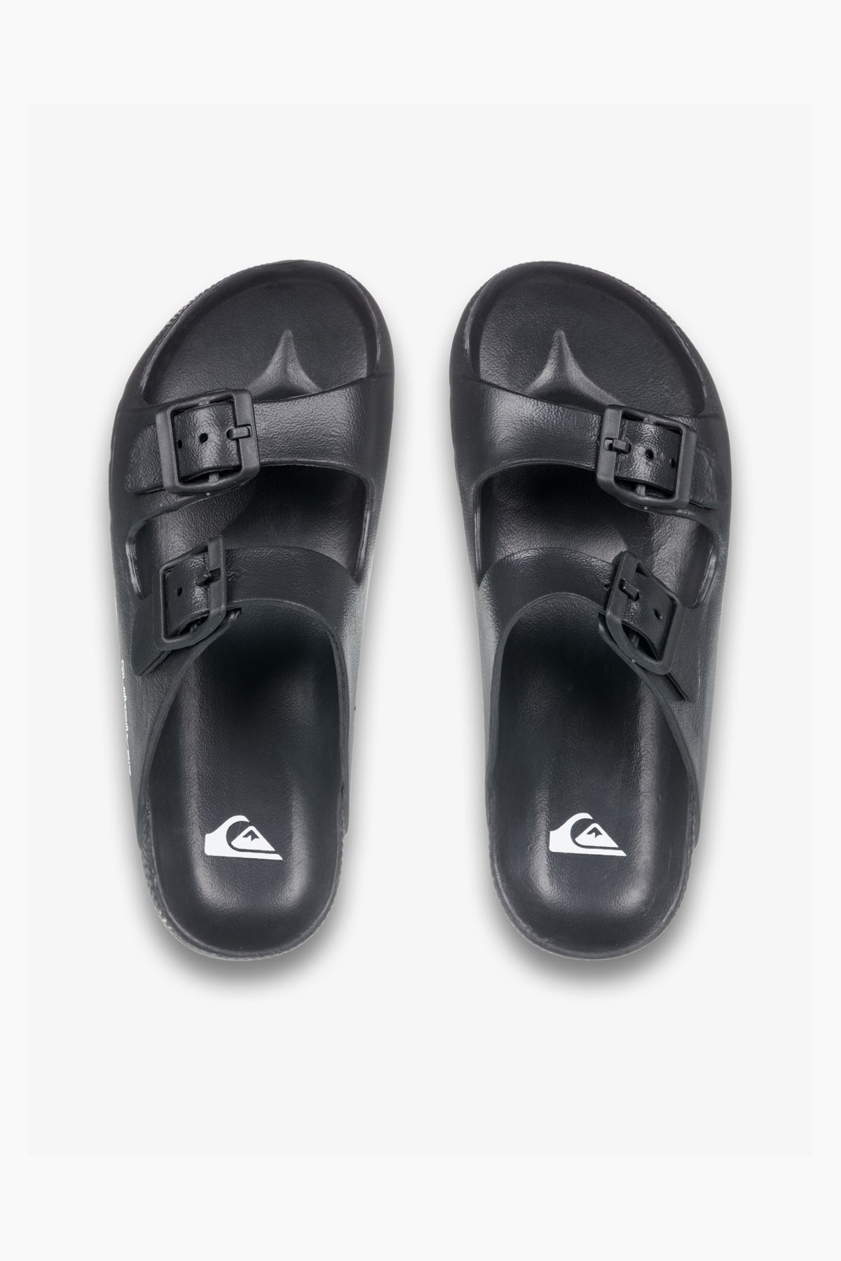 Quiksilver Embark Rf Erkek Terlik Antrasit