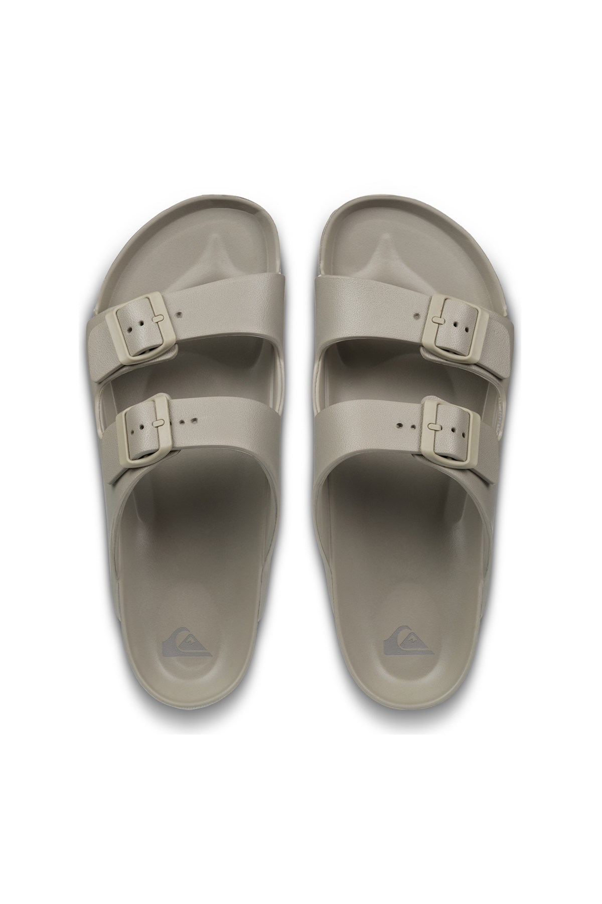 Quiksilver Embark Erkek Terlik AQYL101380-TKS0 Gri