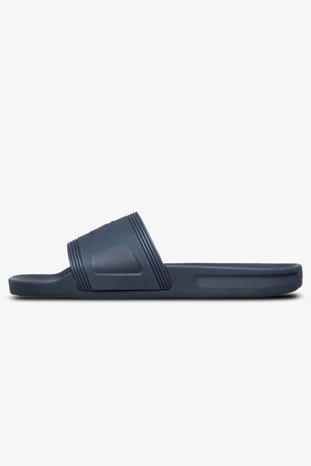 Quiksilver Dockyard Rf Erkek Terlik Mavi