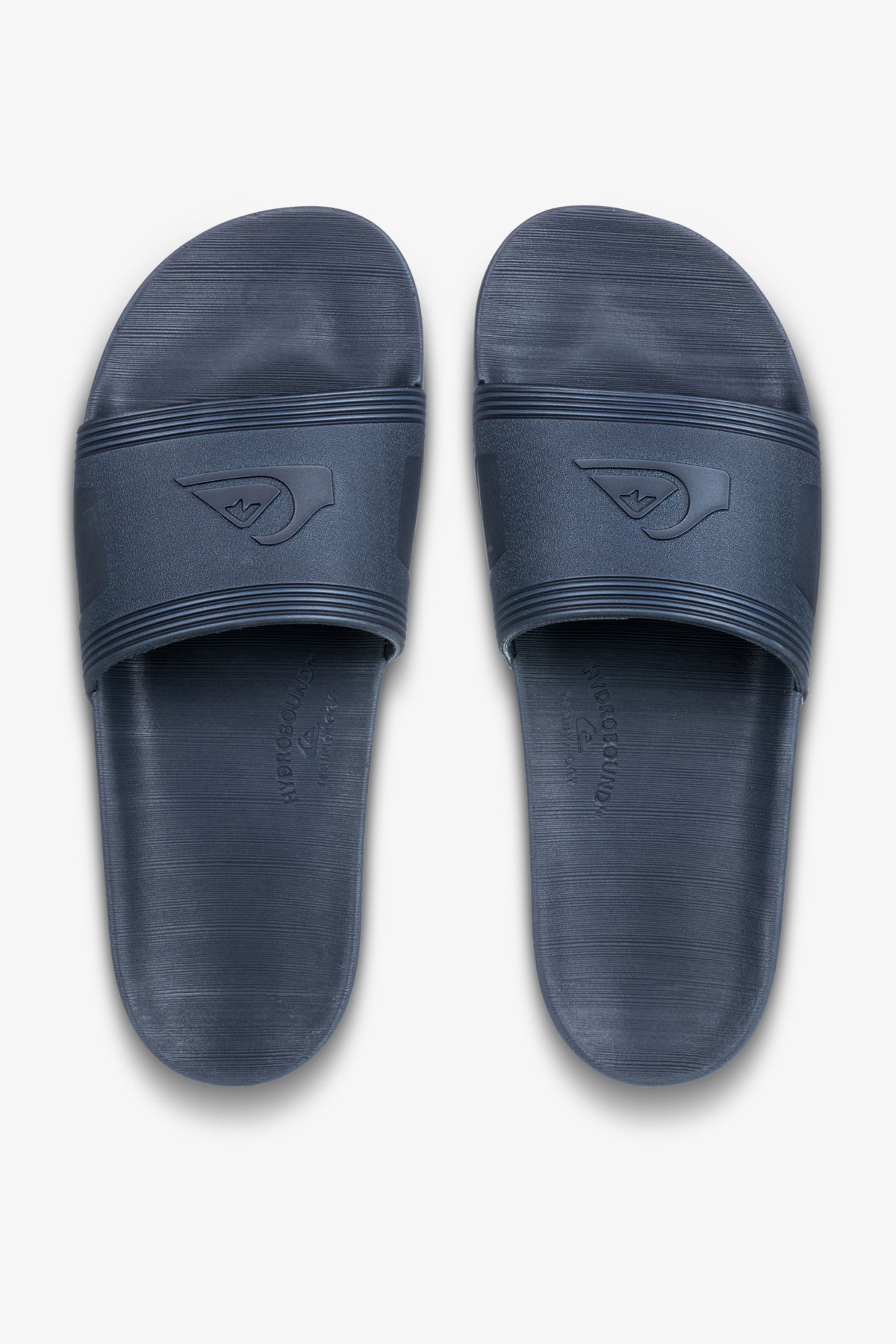 Quiksilver Dockyard Rf Erkek Terlik Mavi