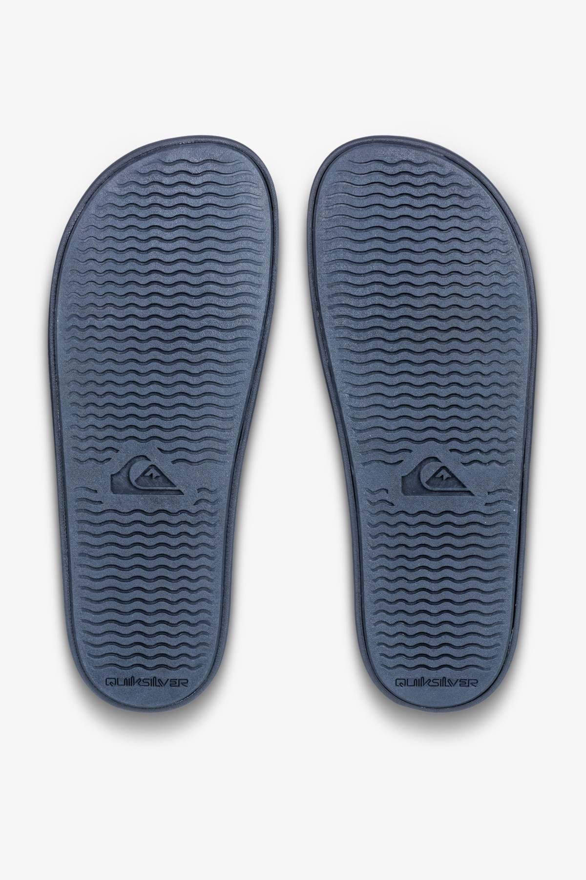Quiksilver Dockyard Rf Erkek Terlik Mavi
