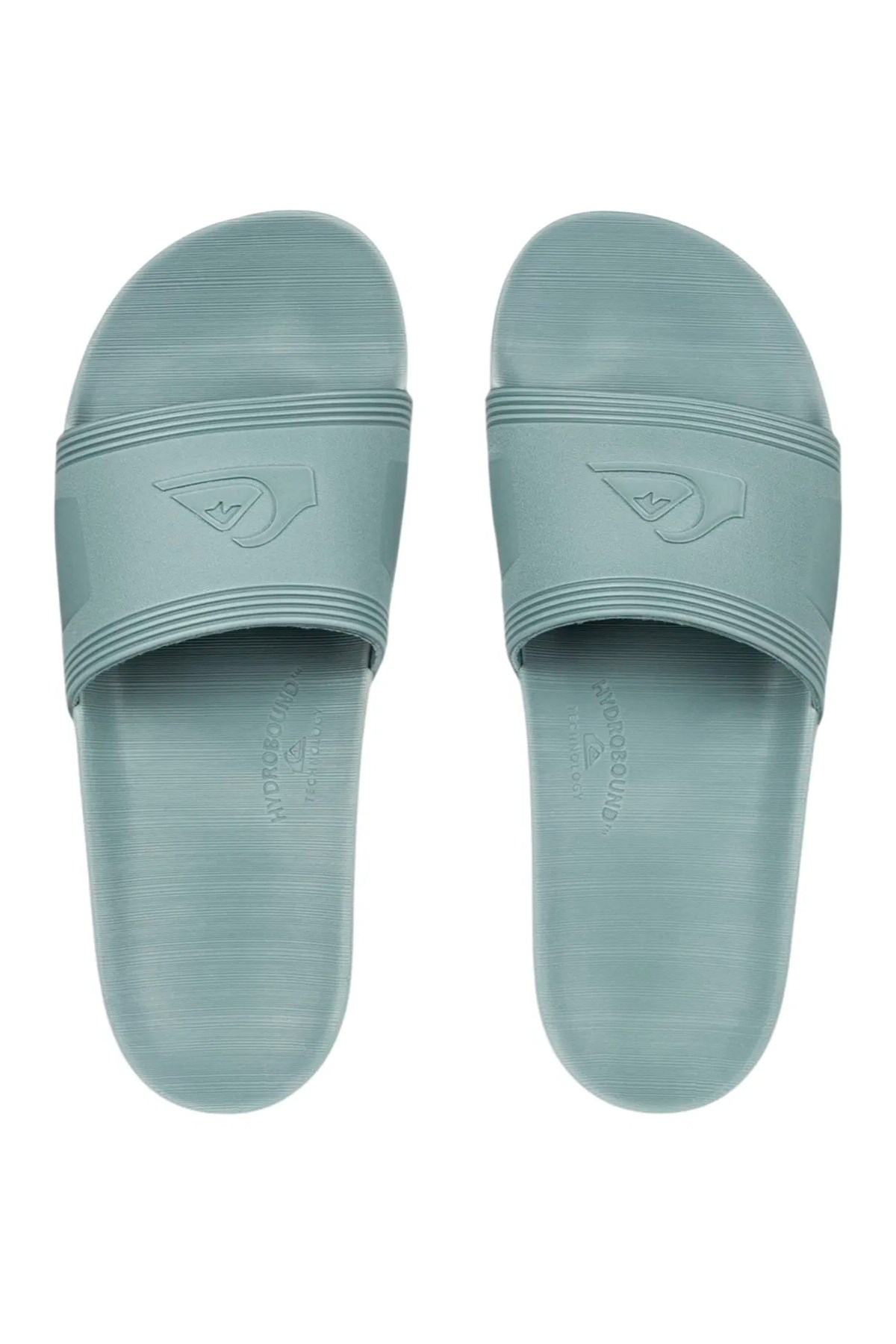 Quiksilver Dockyard Rf Erkek Terlik Yeşil