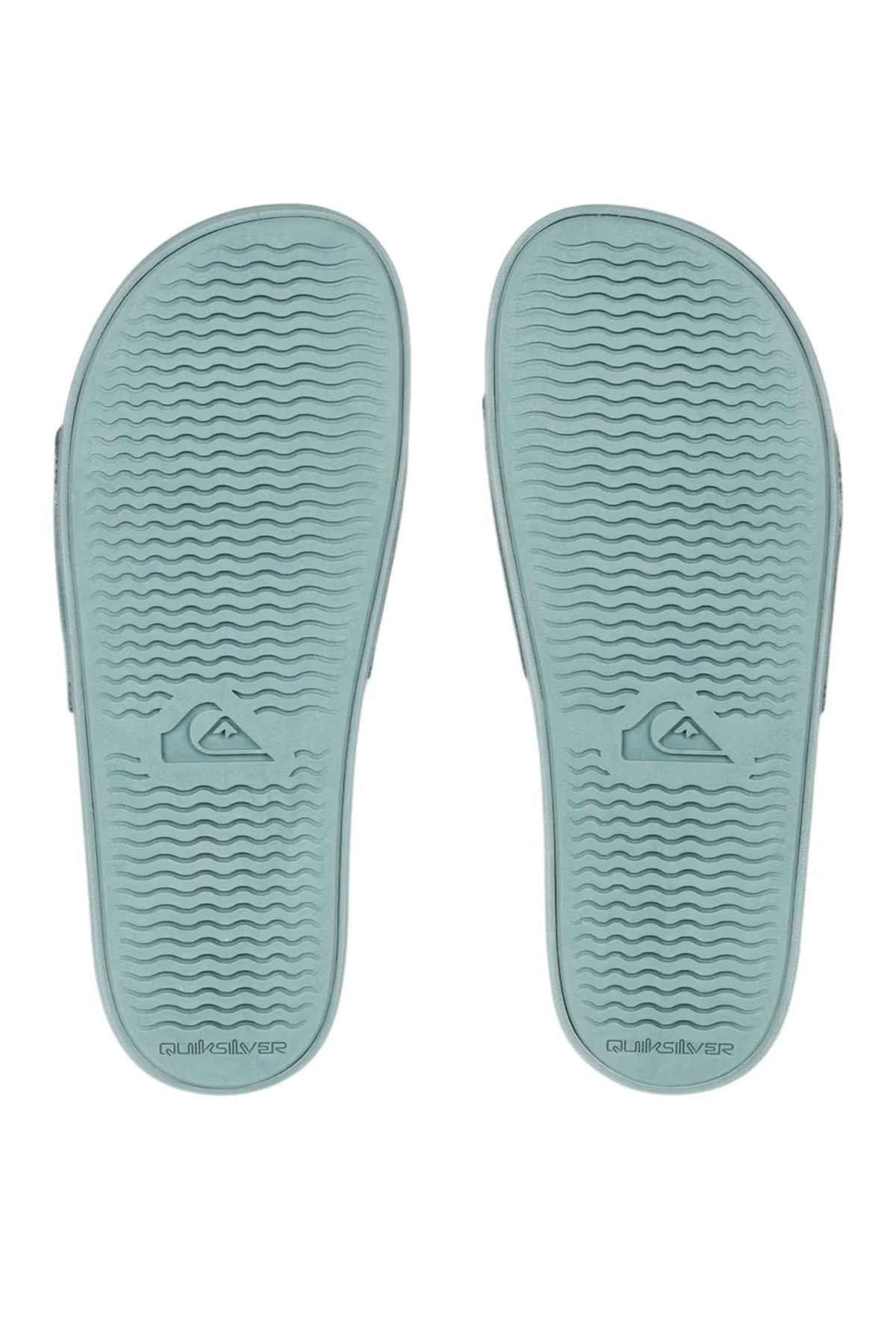 Quiksilver Dockyard Rf Erkek Terlik Yeşil