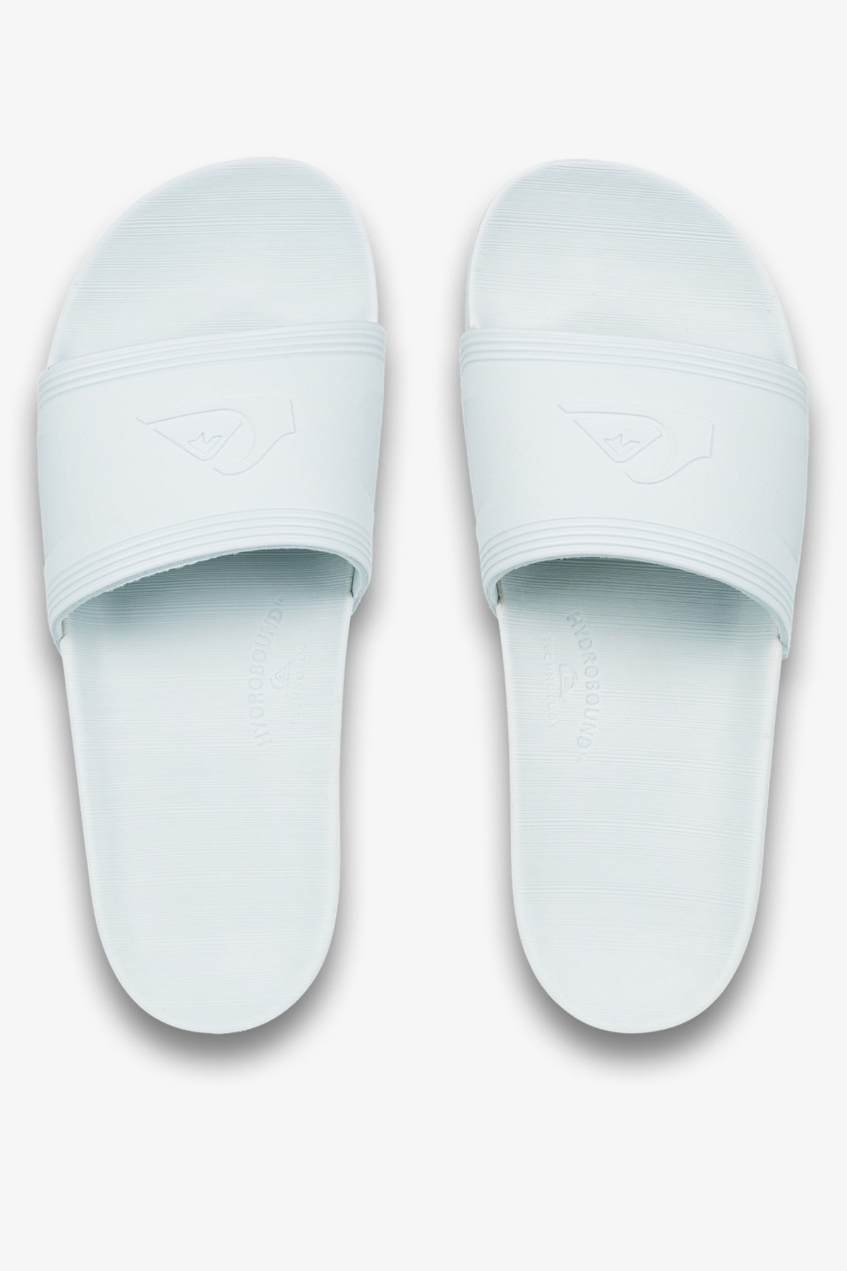 Quiksilver Dockyard Rf Erkek Terlik Mavi