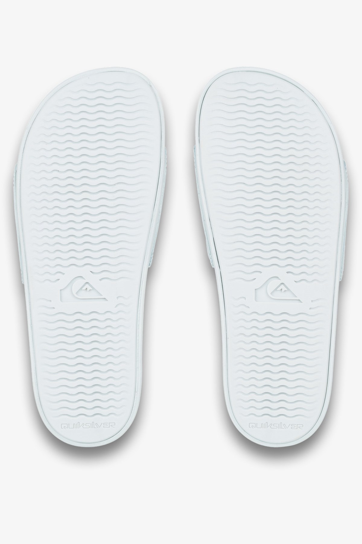 Quiksilver Dockyard Rf Erkek Terlik Mavi