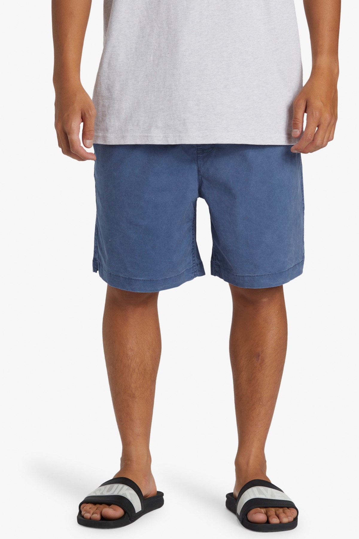 Quiksilver Taxer Erkek Şort AQYWS03234-15429 Mavi