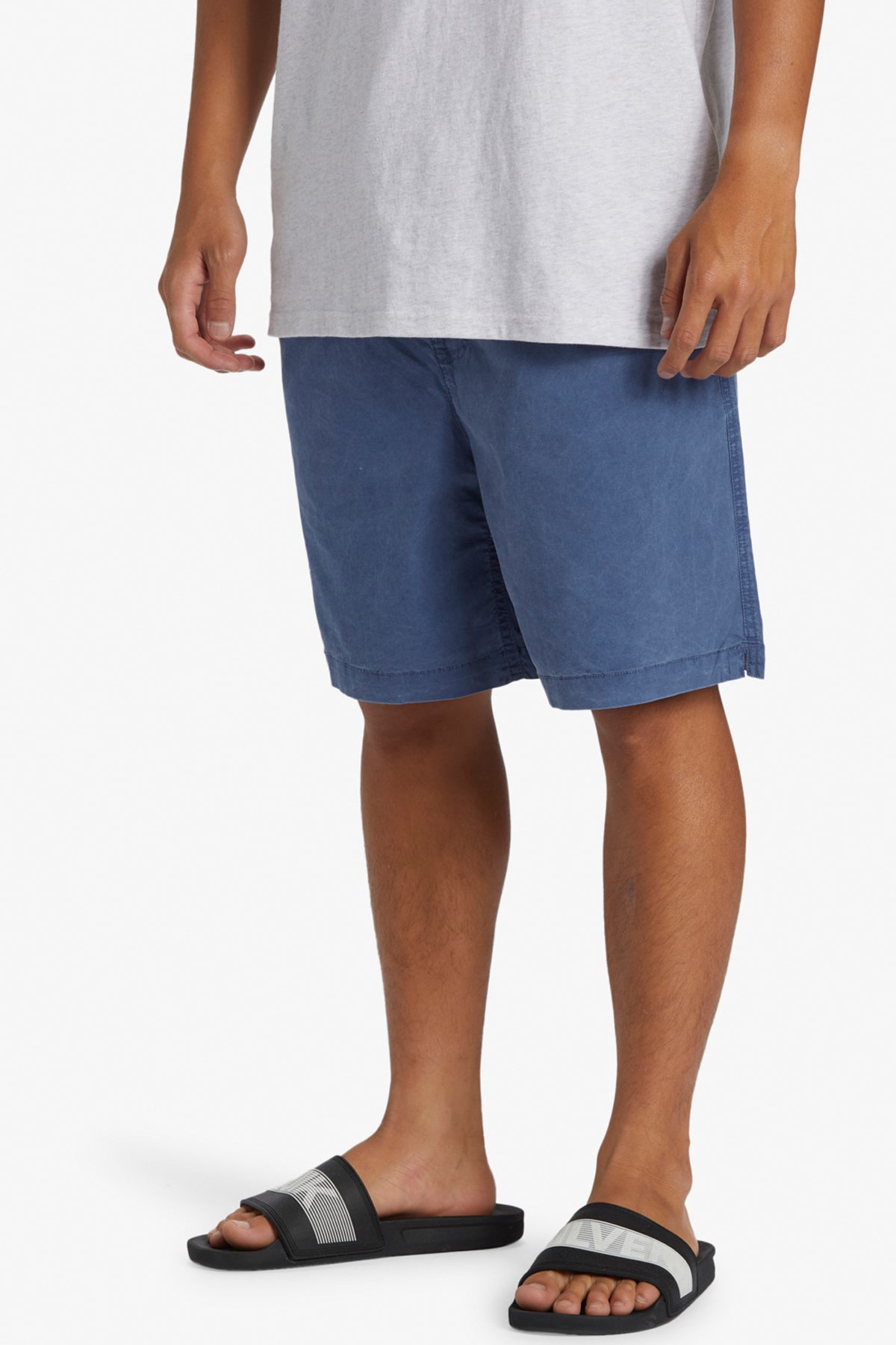 Quiksilver Taxer Erkek Şort AQYWS03234-15429 Mavi