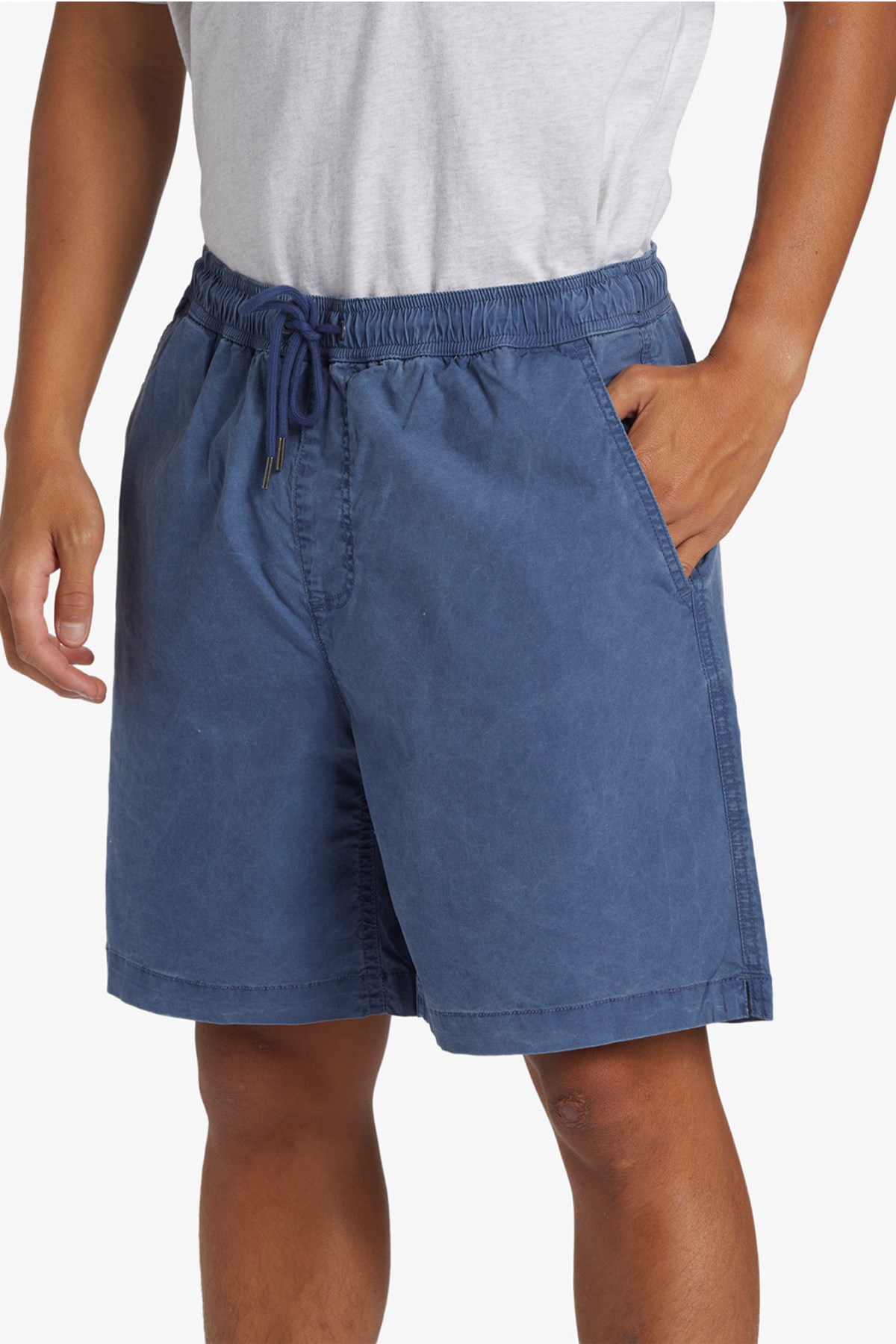 Quiksilver Taxer Erkek Şort AQYWS03234-15429 Mavi