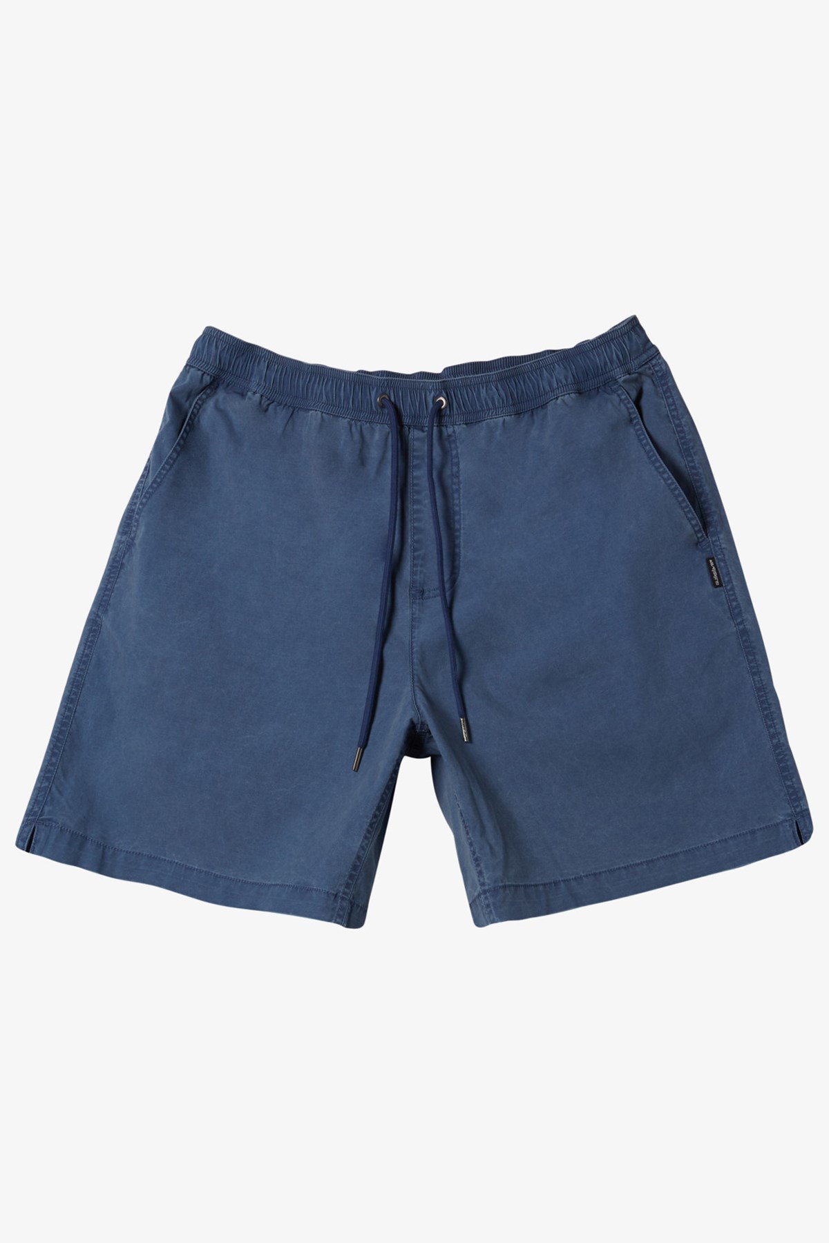 Quiksilver Taxer Erkek Şort AQYWS03234-15429 Mavi
