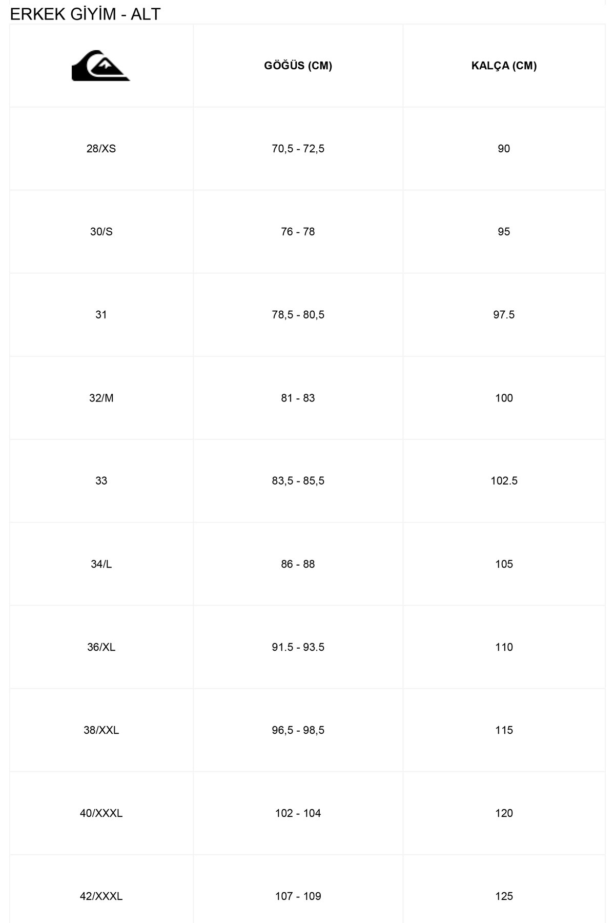 Quiksilver Taxer Erkek Şort AQYWS03234-15429 Mavi